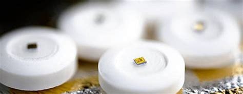 fda approves rfid chip|FDA approves pill with sensor that digitally tracks if patients have .